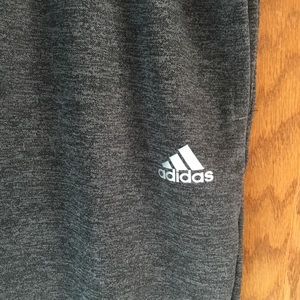 Adidas joggers